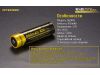Фонари - Аккумулятор литиевый Li-Ion 14500 Nitecore NL1485 (850mAh), защищенный